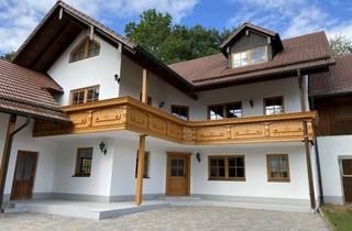 Mehrfamilienhaus kaufen in Biedenbach 10, 84149 Velden, !!! Mehrfamilienhaus mit zusätzlicher Nutzfläche für Beruf & Hobby !!!