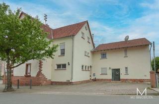 Mehrfamilienhaus kaufen in 66851 Queidersbach, MG - Lukrative Kapitalanlage: Mehrfamilienhaus mit Anbau in Queidersbach