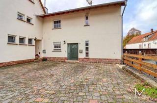 Mehrfamilienhaus kaufen in 66851 Queidersbach, MG - 4 vermietete Einheiten: Mehrfamilienhaus mit Anbau in Queidersbach