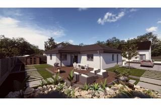 Haus kaufen in 55546 Volxheim, Eckbungalow auf schönem Grundstück