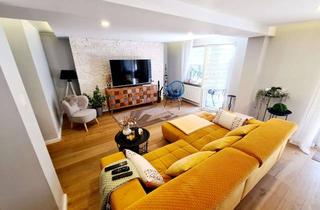 Reihenhaus kaufen in 74906 Bad Rappenau, Renoviertes Reihenhaus in Bad Rappenau-Stadt