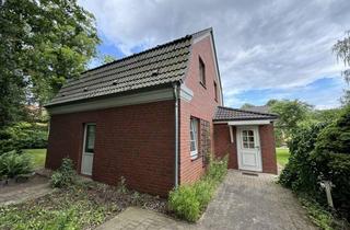 Einfamilienhaus kaufen in 19288 Ludwigslust, Kleines, gemütliches Einfamilienhaus in Ludwigslust, perfekt für eine kleine Familie!