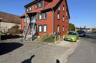 Mehrfamilienhaus kaufen in 31224 Peine, Saniertes Mehrfamilienhaus in Woltorf