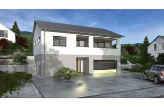 Haus kaufen in 54552 Nerdlen, DESIGNHAUS FÜR DIE BESONDERE LAGE - Malervorbereitet inkl. Grundstück
