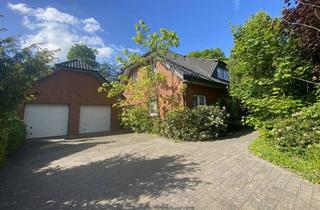 Villa kaufen in 33449 Langenberg, Exklusive Familienvilla mit Charme und Privatsphäre in Langenberg
