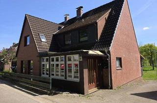 Haus kaufen in 24259 Westensee, Ein Paradies für Naturliebhaber, Pferdehalter und große Familien mit Hauskoppel