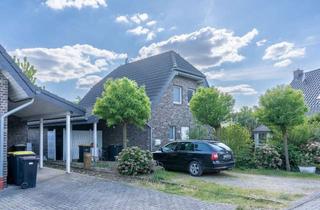 Haus kaufen in 47546 Kalkar, Charmantes Wochenend-/Ferienhaus in Kalkar-Hönnepel