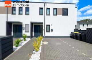 Doppelhaushälfte kaufen in 56191 Weitersburg, Design trifft Wohnkomfort – Stilvolle Doppelhaushälfte mit Garten & hochwertiger Ausstattung in Weit