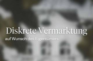 Einfamilienhaus kaufen in 71686 Remseck, Ihr neues Zuhause: Freistehendes Einfamilienhaus in bester Lage