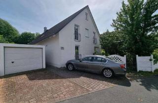 Einfamilienhaus kaufen in 91301 Forchheim, Modernes Einfamilienhaus in zentraler Lage