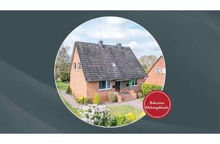 Haus kaufen in 21379 Rullstorf, Flexibles und großzügiges Wohnen – In Rullstorf