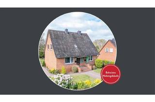 Haus kaufen in 21379 Rullstorf, Flexibles und großzügiges Wohnen – In Rullstorf