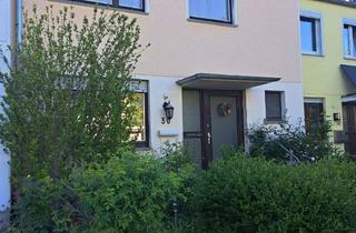 Reihenhaus kaufen in 53359 Rheinbach, Schönes und gepflegtes 5-Raum-Reihenhaus in Rheinbach