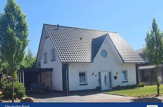 Einfamilienhaus kaufen in 49632 Essen, Einfamilienhaus (Baujahr 2014) – Gepflegt, durchdacht, bezugsbereit