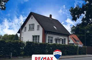 Einfamilienhaus kaufen in 29348 Eschede, Einfamilienhaus in Eschede - Perfekt für junge Familien! (NJ-6335)