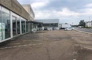 Gewerbeimmobilie mieten in 02699 Neschwitz, Vielseitig nutzbare Lagerhalle nahe der A4