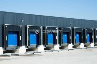 Gewerbeimmobilie mieten in 06449 Aschersleben, Neubau einer hochmodernen Lager- und Logistikhalle