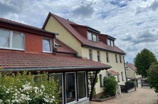 Anlageobjekt in 99518 Bad Sulza, Saniertes Mehrfamilienhaus in Wormstedt - Saaleplatte