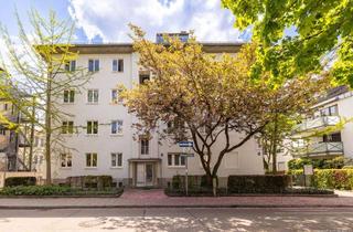 Anlageobjekt in 80687 Laim, Investieren mit Perspektive in Laim: Zwei aufgeteilte, gepflegte MFH - 14 Einheiten, 23 TG-Stellpl.