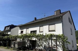 Anlageobjekt in 56341 Kamp-Bornhofen, Renditestarke Kapitalanlage! Mehrfamilienhaus in Kamp Bornhofen zum Kauf!Rendite von 8%!