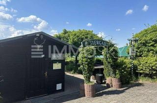 Anlageobjekt in 35460 Staufenberg, Großartige Chance! Biergarten mit Gewerbe und Mehrfamilienhaus!