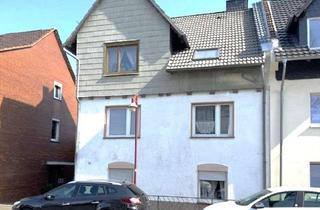 Anlageobjekt in 34246 Vellmar, Zukunftssichere Rendite in Vellmar!3-Familienhaus mit überdurchschnittlichem Wertsteigerungspote
