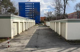 Lager kaufen in Tal, 81249 München, AIGNER - 6 Einzelgaragen mit Duplexparkern!
