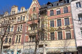 Büro zu mieten in 86150 Innenstadt, Büro - Kanzlei - Praxis / Top Innenstadtlage - Bahnhofstraße