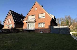 Haus kaufen in 41334 Nettetal, Zweifamilienhaus mit großem Garten und Ausbaupotenzial in Nettetal