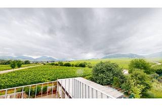 Penthouse kaufen in 76829 Landau, Exklusives Penthouse in Godramstein – Hochwertiges Wohnen mit Blick auf die Weinberge
