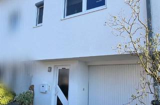 Reihenhaus kaufen in 72636 Frickenhausen, Ihr neues Zuhause – charmantes Reihenmittelhaus in angenehmer Wohnlage