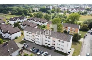 Wohnung kaufen in 33014 Bad Driburg, - Exklusive, schöne und modernisierte Wohnung im Kurort nahe Stadtpark, Bahnhof, Gräflichem Park -