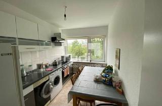 Wohnung kaufen in 33014 Bad Driburg, - Exklusive, schöne und modernisierte Wohnung im Kurort nahe Stadtpark, Bahnhof, Gräflichem Park -