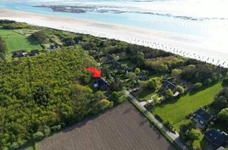 Mehrfamilienhaus kaufen in 25938 Utersum, Einzigartige Investitionsgelegenheit auf Föhr – Ferienhaus mit 6 genehmigten Einheiten, großem Grundstück und Entwicklungspotenzial