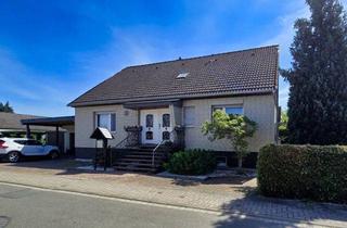 Einfamilienhaus kaufen in 29356 Bröckel, Ihr neues Zuhause wartet: Einfamilienhaus in ruhiger Lage mit besonderem Flair!