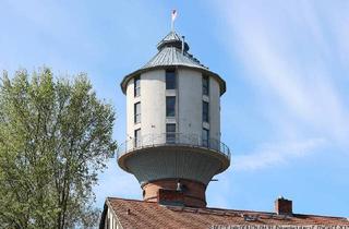 Haus kaufen in 14641 Nauen, Nauen - Wohnen und Arbeiten im Turm