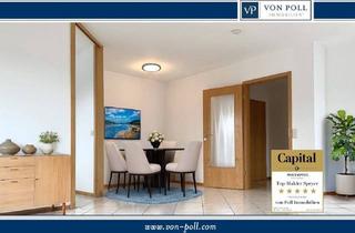 Wohnung kaufen in 67105 Schifferstadt, Schifferstadt - Geräumige Dachgeschoss-Wohnung mit Sonnen-Terrasse, Keller und Stellplatz