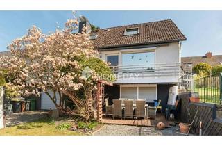 Einfamilienhaus kaufen in 24211 Preetz, Preetz - Ihr perfekter Rückzugsort: Modernes Einfamilienhaus mit Wellnessbad und geschütztem Garten in Preetz
