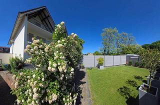 Haus kaufen in 50374 Erftstadt, Erftstadt - Idylisch wohnen an der Ville-Seenplatte in Erftstadt-Liblar