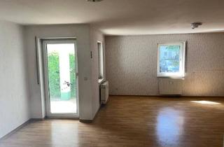 Wohnung kaufen in Staufeneckstraße 66, 73054 Eislingen, Eislingen - 3-Zimmer-Wohnung mit Terrasse und Garten in Eislingen