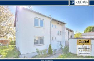 Mehrfamilienhaus kaufen in 74182 Obersulm, Obersulm / Affaltrach - Charmantes Dreiparteienhaus mit sonniger Süd-Westausrichtung und modernen Wohnkomfort