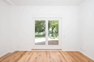 Wohnung kaufen in Richardstraße 19, 12043 Berlin, Berlin - Im Trendbezirk Neukölln: Frisch sanierte 1-Zimmer-Wohnung mit Südwest-Terrasse