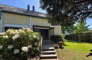 Reihenhaus kaufen in 22869 Schenefeld, Schenefeld - Endreihenhaus in 22869 Schenefeld-Dorf