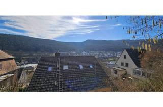 Haus kaufen in 67466 Lambrecht, Lambrecht - HERRLICHE AUSSICHT! SOFORTBEZUG!