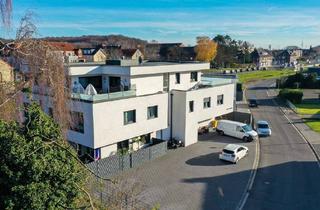 Penthouse kaufen in 41836 Hückelhoven, Hückelhoven - Modernes Penthouse mit Sonnenterrasse in Hückelhoven!
