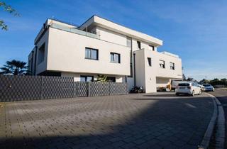 Penthouse kaufen in 41836 Hückelhoven, Hückelhoven - Exklusives Penthouse mit riesiger Sonnenterrasse und moderner Ausstattung!