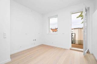 Wohnung kaufen in Pfalzburger Straße 33, 10717 Berlin, Berlin - Vermietete 3-Zimmer-Wohnung im Gartenhaus