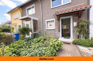 Reihenhaus kaufen in 37083 Göttingen, Göttingen - Klein - Fein - Mein!