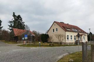 Bauernhaus kaufen in 15859 Storkow, Storkow (Mark) - Liebevoll sanierter ehemaliger Bauernhof aus 5. Generation