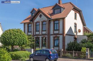 Mehrfamilienhaus kaufen in 31171 Nordstemmen, Nordstemmen - Kleines Mehrfamilienhaus in Nordstemmen